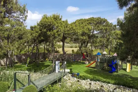 Hilton Dalaman Sarigerme Resort & Golf in Ortaca, foto 23