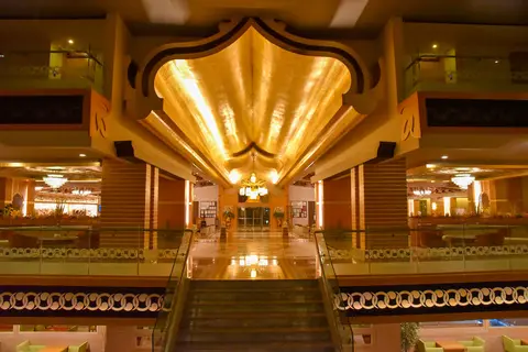 Royal Dragon Hotel in Manavgat — foto 13