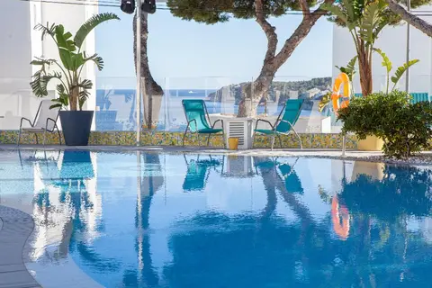 Sotavento in Magaluf — foto 19