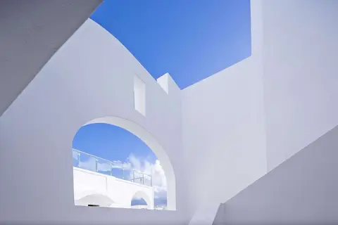 Santellini Hotel in Thira Municipal Unit, foto 14