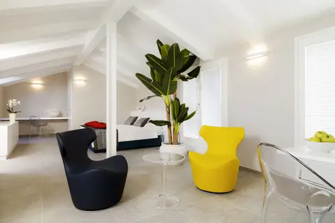 Best Western Plus Hotel Royal Superga in Cuneo, foto 21