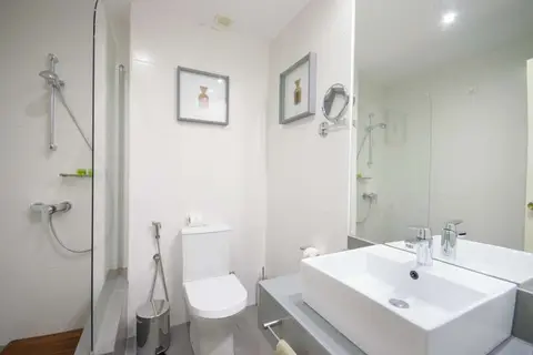 Oasis Porto Grande Hotel in Mindelo — foto 28