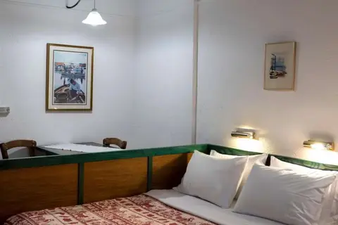 Villea Village Resort in Ανάληψη — foto 12