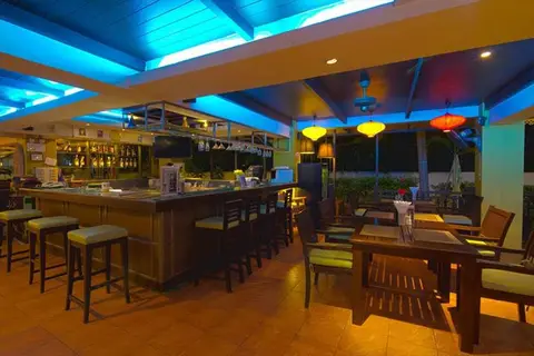 Woraburi Sukhumvit Hotel & Resort in Bangkok — foto 16