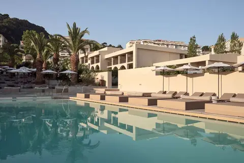 Admiral Argassi Hotel in Argassi, foto 18