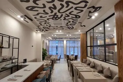 Unico Hotel & Spa Casablanca in Casablanca, foto 9