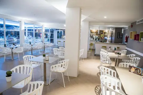 Silken Canada Palace in Calafell — foto 5