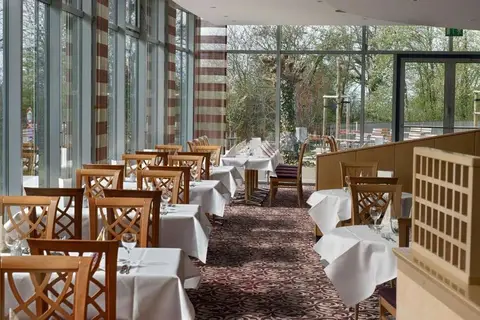 Wyndham Garden Dresden in Dresden — foto 4