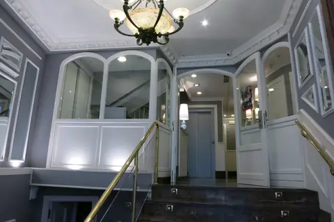 Hotel Boutique Catedral in Valladolid — foto 15