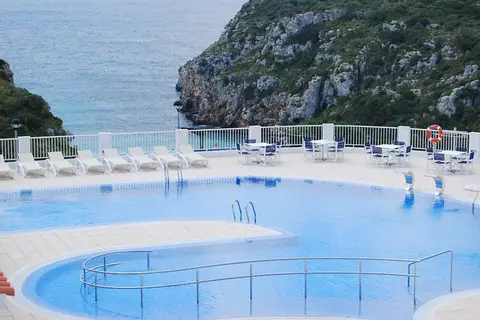 Blue Sea Playa Azul in Alaior — foto 13