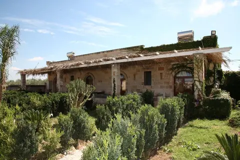 Agriturismo Tenuta Mazzetta in Brindisi, foto 6