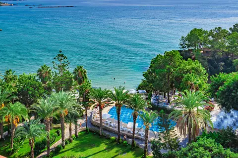 Alara Star Hotel in Alanya — foto 23