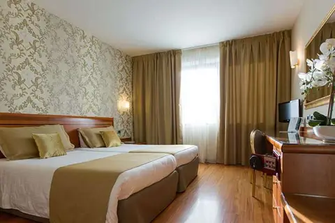 Montresor Hotel Palace in Verona, foto 12