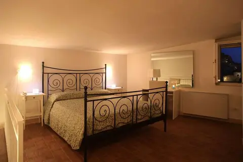 Caveoso Hotel in Matera, foto 5