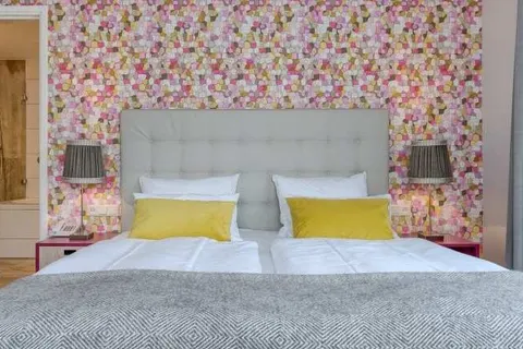 Hotel op Diek - Texel foto 7