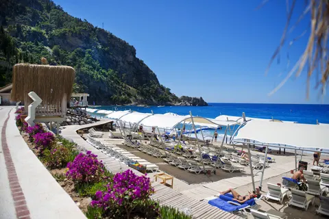 Liberty Hotels Lykia Adult Only (ex. Sentido Lykia Resort) in Fethiye — foto 12