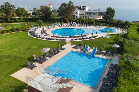 Vila Gale Cascais in Cascais — foto 16