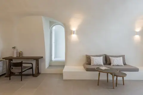 Oia Castle Luxury Suites in Armantanis Luxury Suites, foto 26