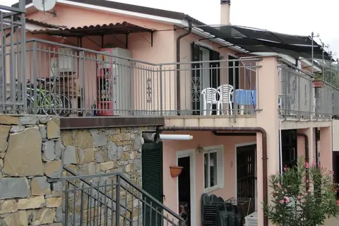 Agriturismo Le Mimose in Imperia — foto 14