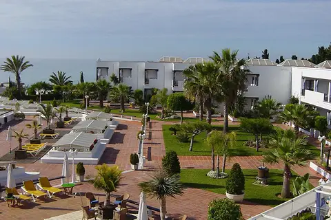 Parador de Mojácar in Mojácar Playa — foto 16