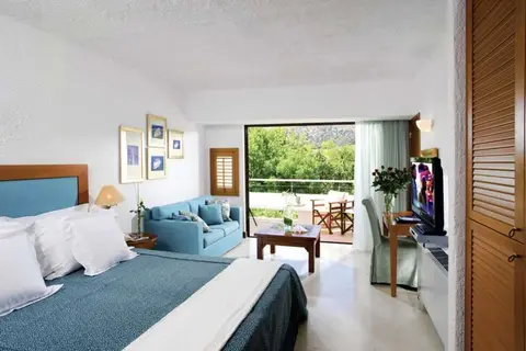 Elounda Bay Palace in Ελούντα — foto 13