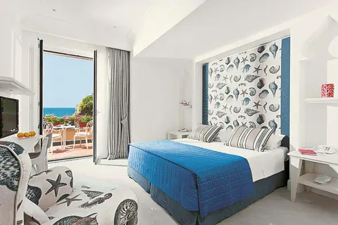 Hotel Corallo Sorrento in Sant'Agnello — foto 3