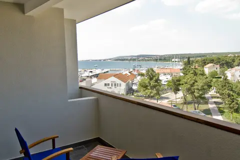 Hotel In in Biograd — foto 8