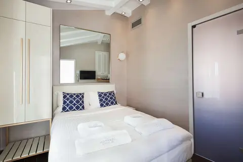 Consolato Boutique Hotel in Chania — foto 2
