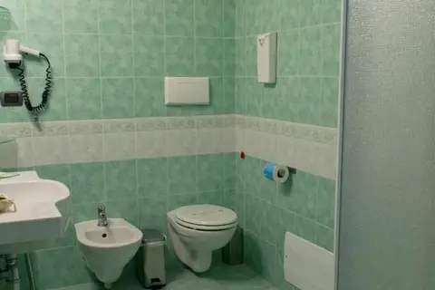 Felix Hotels - Hotel La Baja in Cùllieri/Cuglieri — foto 18