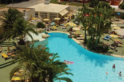 Hotel Intelier Rosella in Palma — foto 28