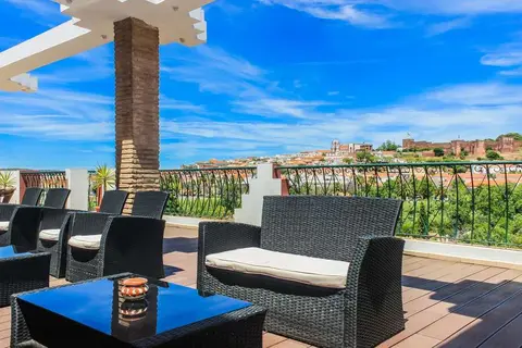 Colina dos Mouros in Silves, foto 11