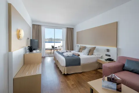Sentido Fido Punta del Mar Hotel & Spa in Calvià — foto 16