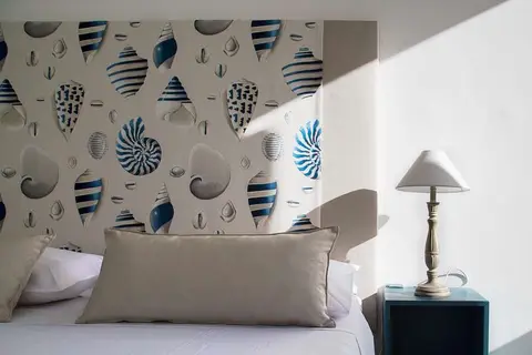 Crawford Hotel in Sant'Agnello — foto 19