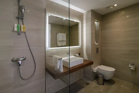 Rosslyn Dimyat Hotel Varna in Златни пясъци — foto 23