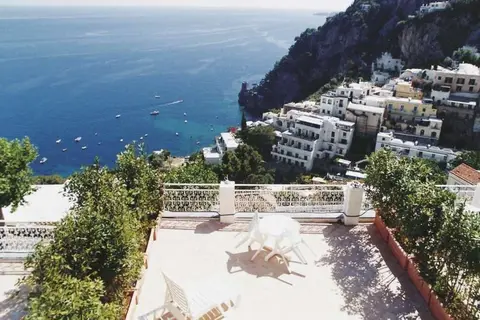 Positano Art Hotel Pasitea in Positano — foto 18