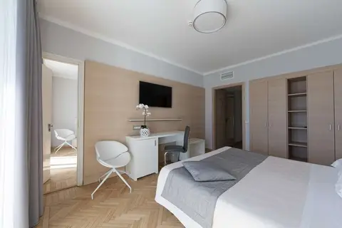 B&B Hotels Park Hotel Suisse Santa Margherita in Santa Margherita Ligure — foto 5