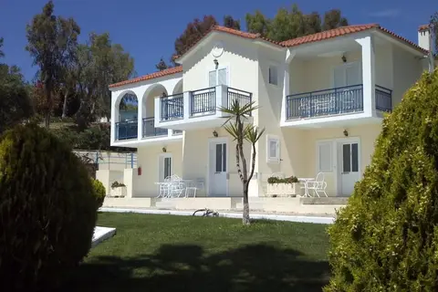 Liberatos Village in Λάσση — foto 5