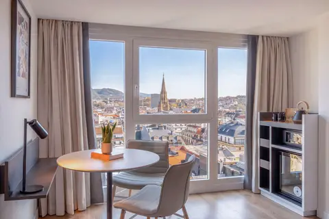 Innside by Melia San Sebastian Orly in Donostia San Sebastián, foto 6
