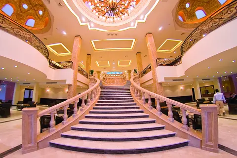 Titanic Beach in Hurghada — foto 27