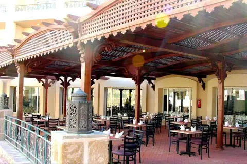 Flow Aqua Legends Resort Sahl Hasheesh in Sahl Hasheesh, foto 12