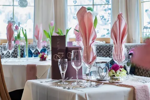 Innertalerhof Wohlfühlhotel in Gerlos — foto 4