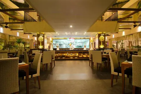 Vouk Hotel & Suites in Kuta Selatan, foto 21