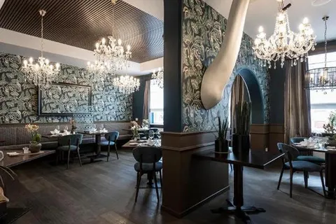 Post Hotel in Aschau im Chiemgau — foto 8