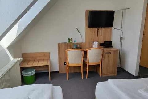 Hotel Harzresidenz in Thale — foto 13