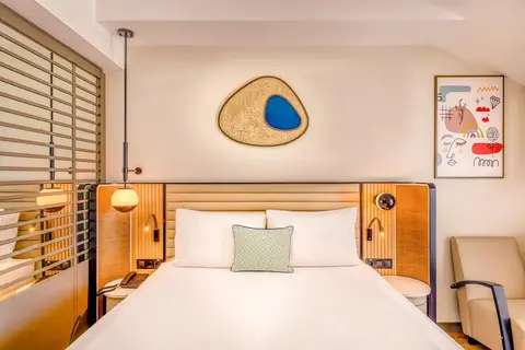 Belek Beach Resort Hotel in Serik, foto 6