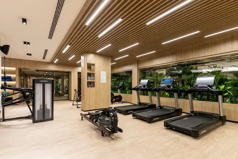 Kaya Palazzo Resort & Residences Le Chic Bodrum in Bodrum — foto 7