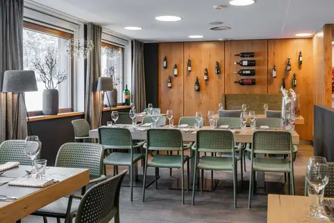 Alpenparks Taxacher in Kirchberg in Tirol — foto 9