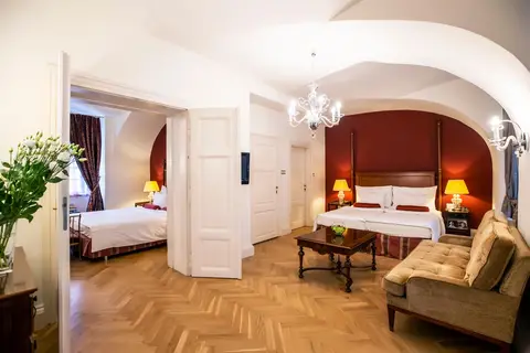 The Mozart Prague in Praag — foto 13