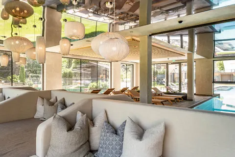 Hotel Berghof foto 18