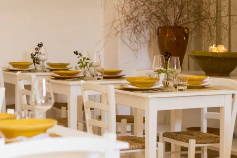 Masseria Corte degli Asini in Fasano — foto 14